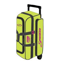 Storm Streamline 3 Ball Roller (4 Colors)