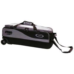 Storm 3 Ball Travel Tote Pro
