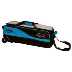 Storm 3 Ball Travel Tote Pro
