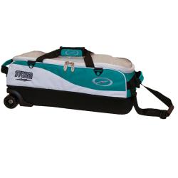 Storm 3 Ball Travel Tote Pro