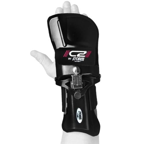 Storm C2 Wrist Brace LH&RH S/M LG/XL