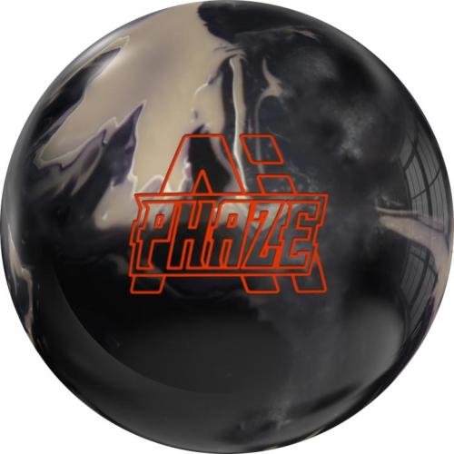 Storm Phaze AI Undrilled
