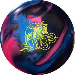 Storm Tropical Surge (7 Color Options) Drilled w/Grips&Slug