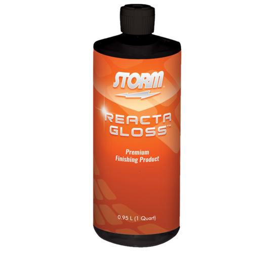 Storm Reacta Gloss Bottle Each