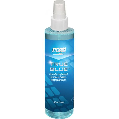 Storm True Blue Ball Cleaner 8 Oz