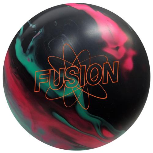 Swag Fusion Hybrid Black/Teal/Pink Undrilled