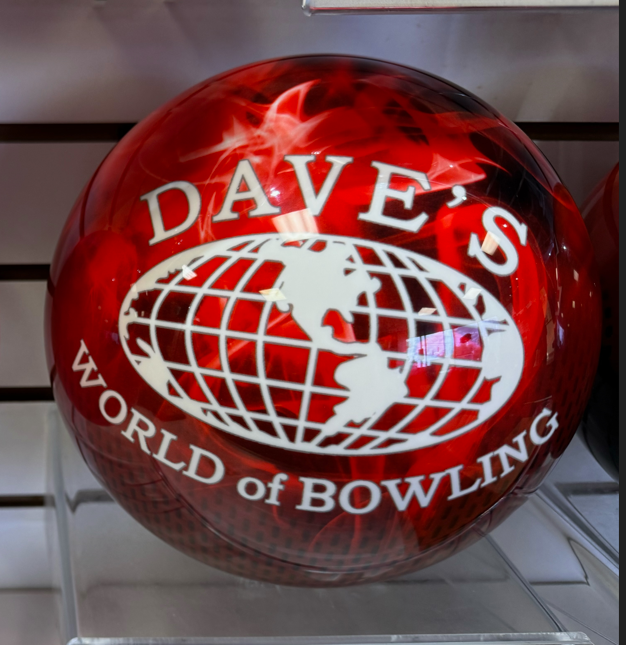 DWOB KPT Spare Ball