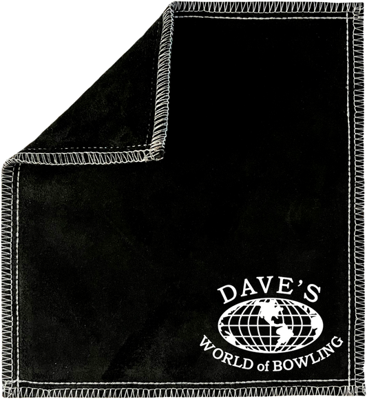Dave's W.O.B Shammy