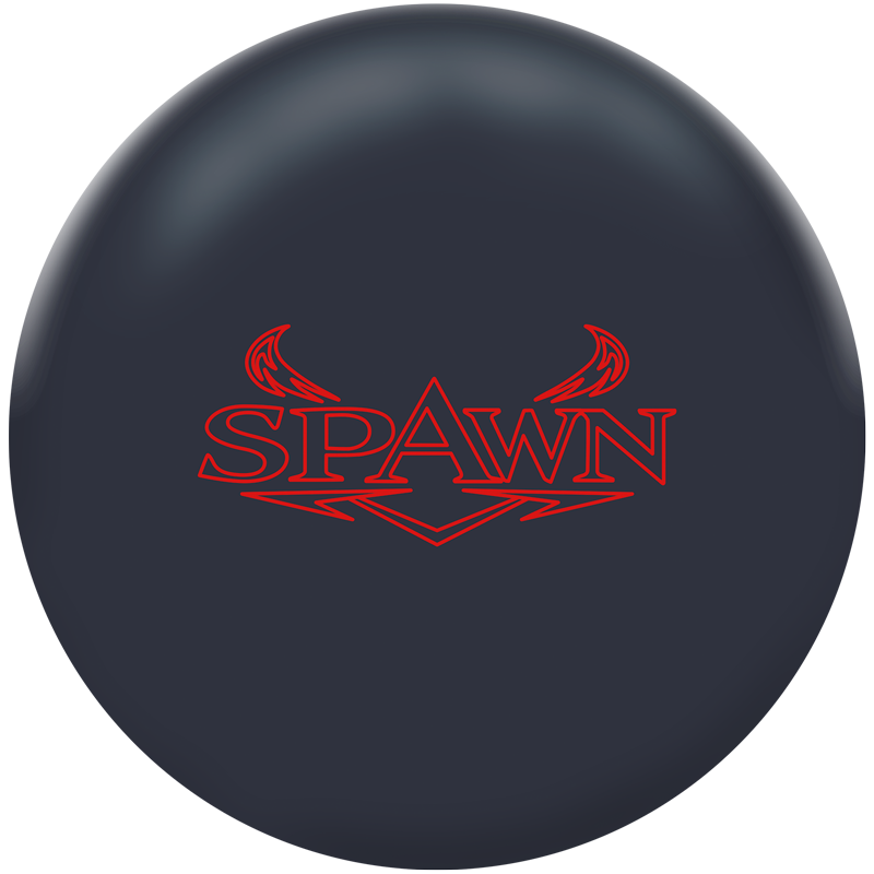 Hammer Spawn Black Solid 15 Drilled w/Grips&Slug