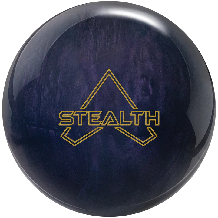 Track Stealth Pearl Undrilled