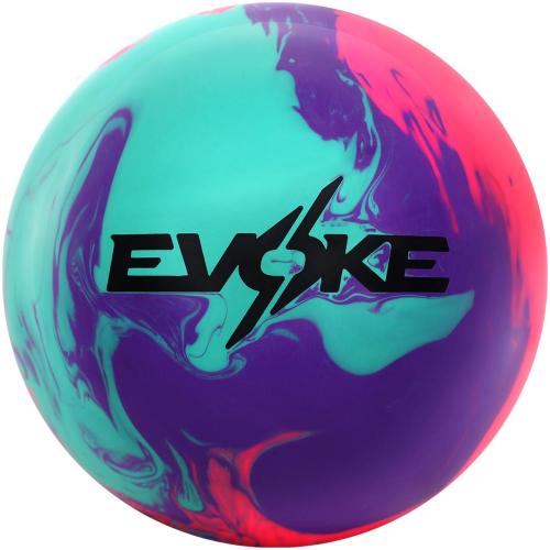 Motiv Evoke Mayhem Teal/Purple/Pink Solid Undrilled – My Store