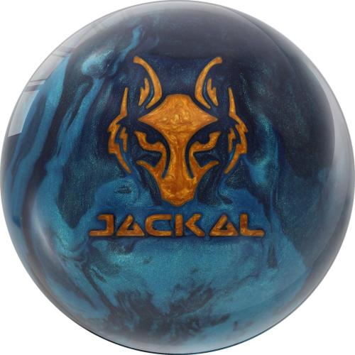 Motiv Jackal Bowling Ball Undrilled