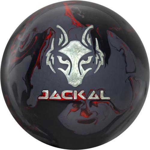 Motiv Jackal Onyx Drilled w/Grips&Slug