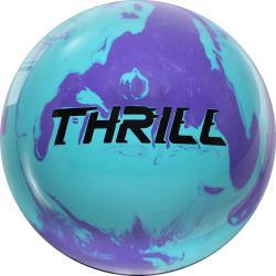 Motiv Max Thrill Solid Drilled W/Grips & Slug