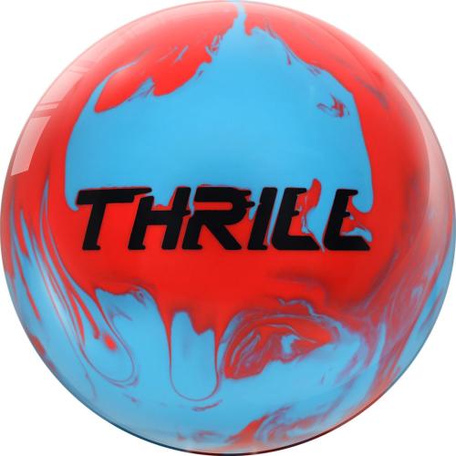 Motiv Max Thrill Solid Drilled W/Grips & Slug