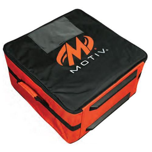 Motiv 4-Ball Box Tote