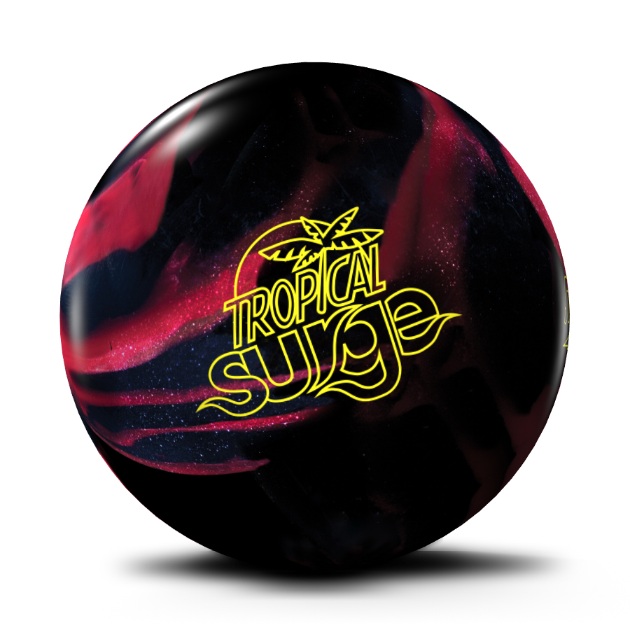 Storm Tropical Surge (7 Color Options) Drilled w/Grips&Slug