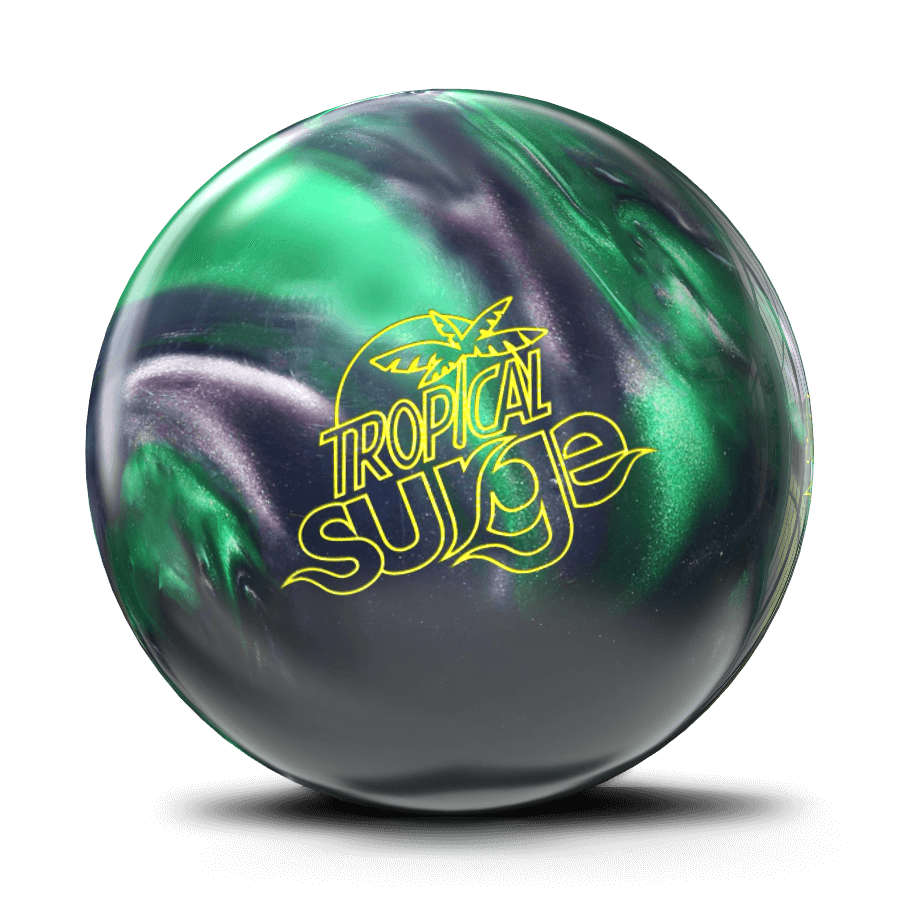 Storm Tropical Surge (7 Color Options) Drilled w/Grips&Slug