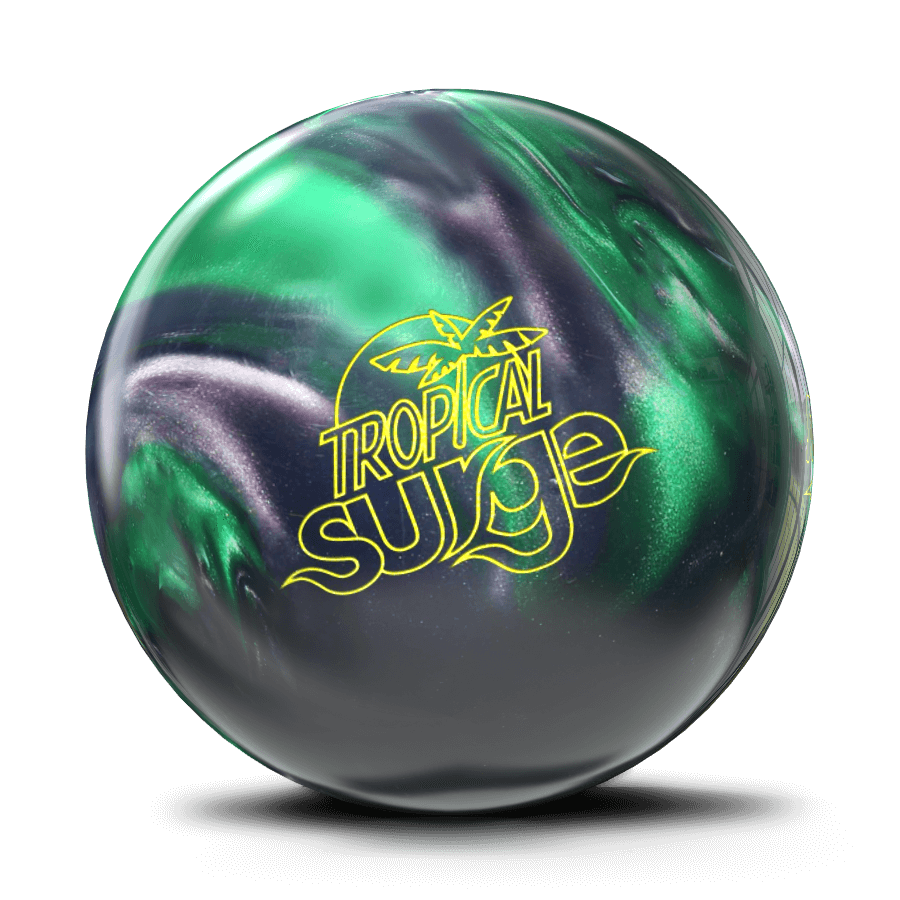 Storm Tropical Surge (7 Color Options) Undrilled