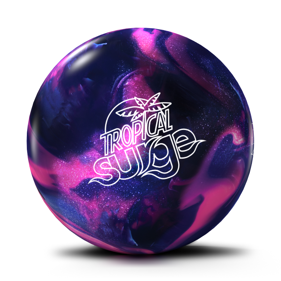 Storm Tropical Surge (7 Color Options) Drilled w/Grips&Slug