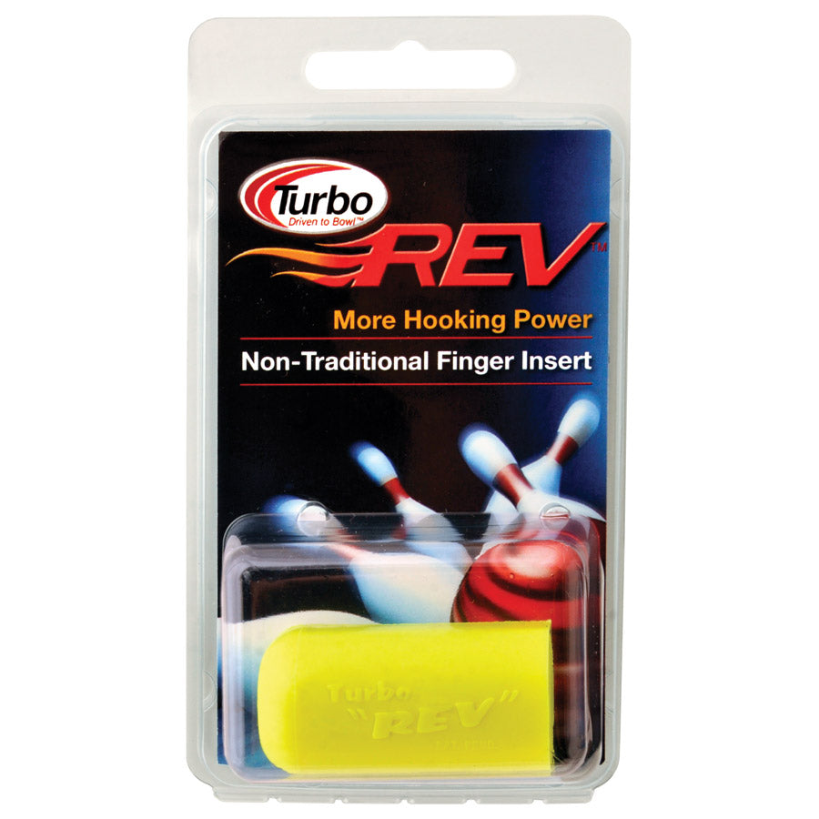 Turbo Rev