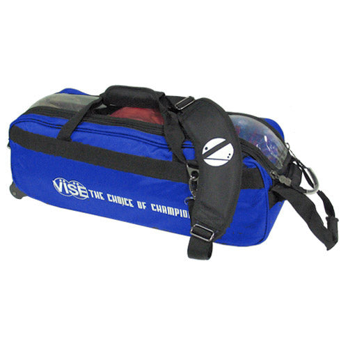 Vise 3 Ball Tote Roller
