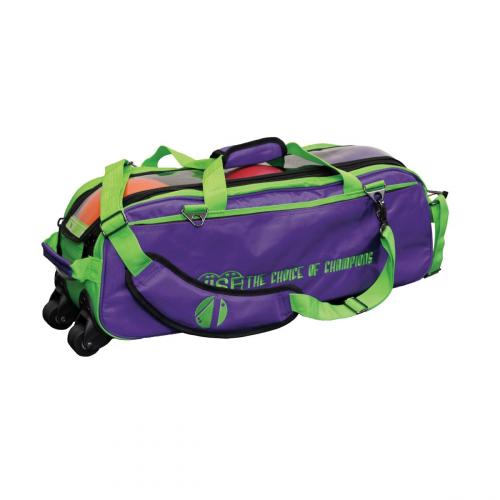 Vise 3 Ball Tote Roller
