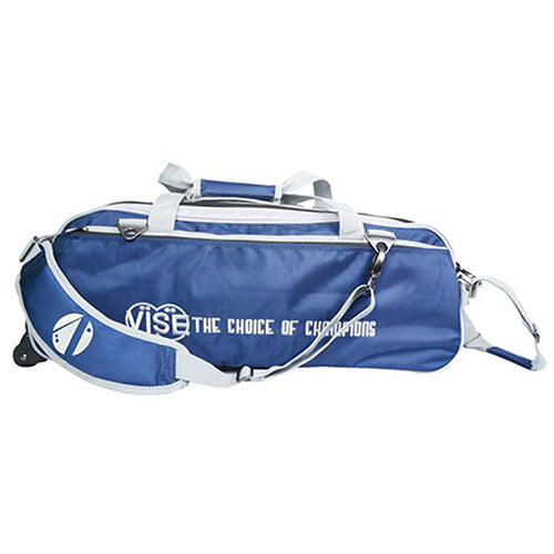 Vise 3 Ball Tote Roller