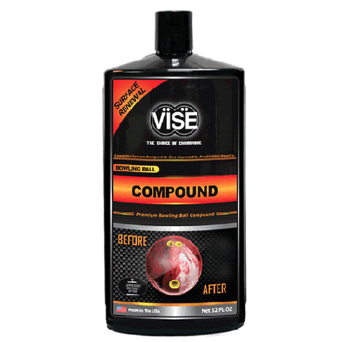 Vise Polishes & Compound