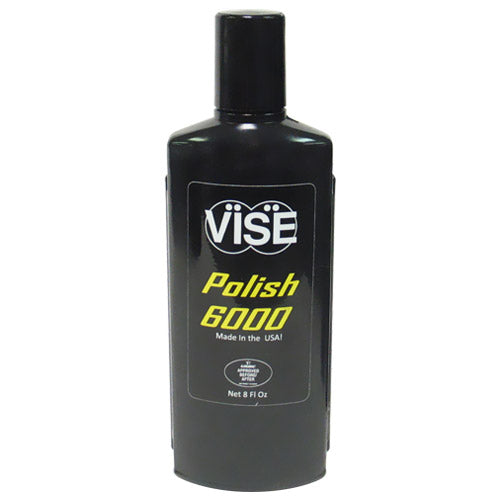 Vise Polishes & Compound