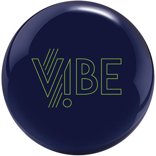 Hammer Deep Ocean Vibe Dark Blue Solid Undrilled