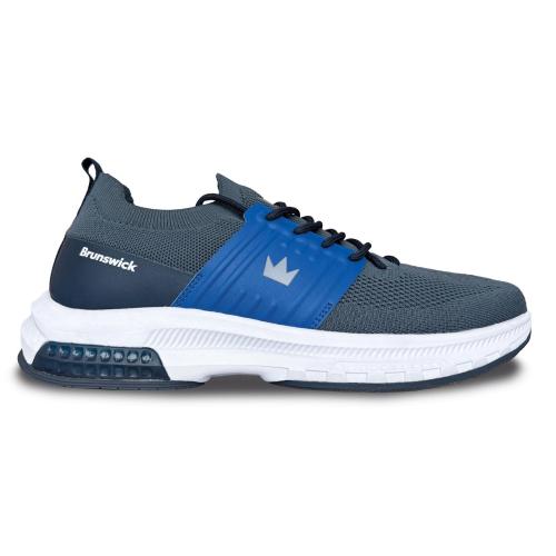 Brunswick Alpha Max (2 colors)