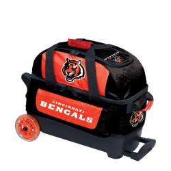 NFL Cincinnati Bengals NFL Double Roller