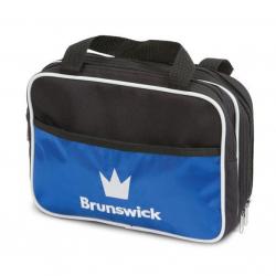 Brunswick Accessory Bag - Blue