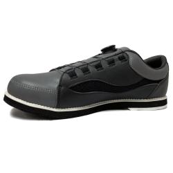 BSI Solace Unisex - Grey/Black