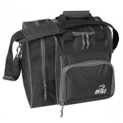 BSI Deluxe Single Tote (12 Colors)