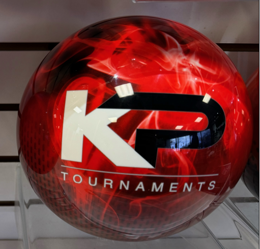 DWOB KPT Spare Ball