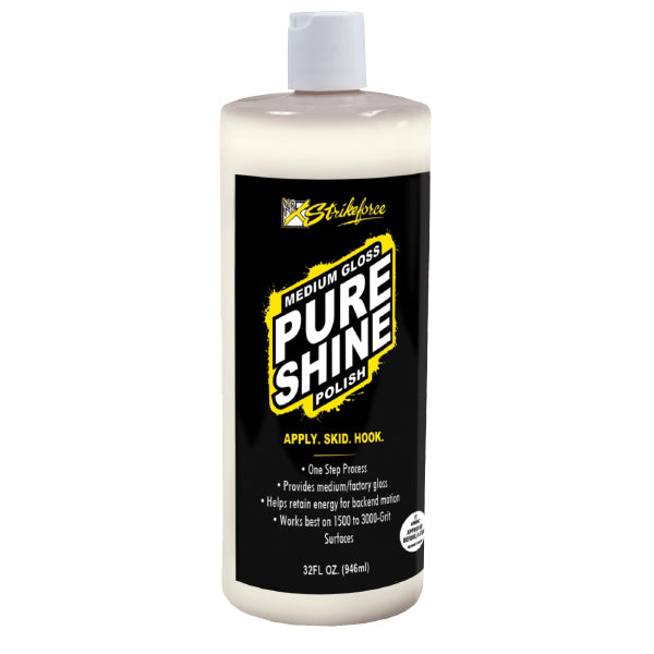 KR Pure Shine