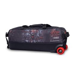 Hammer Dyesub Triple Tote - (5 Colors)
