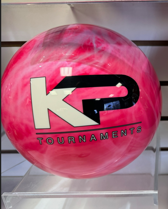 DWOB KPT Spare Ball