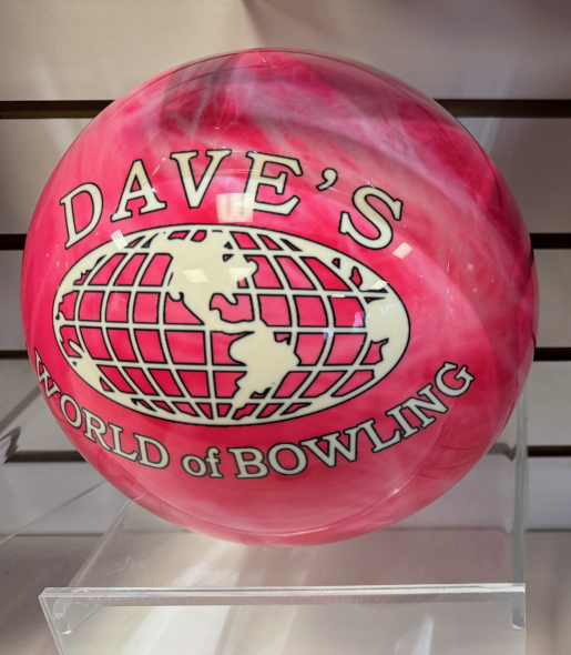 DWOB KPT Spare Ball