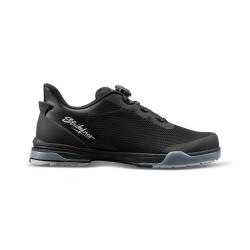 KR TPC Hype LT Unisex - Black Mesh