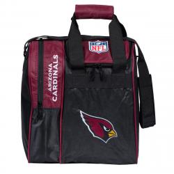 NFL Arizona Cardinals Single Tote