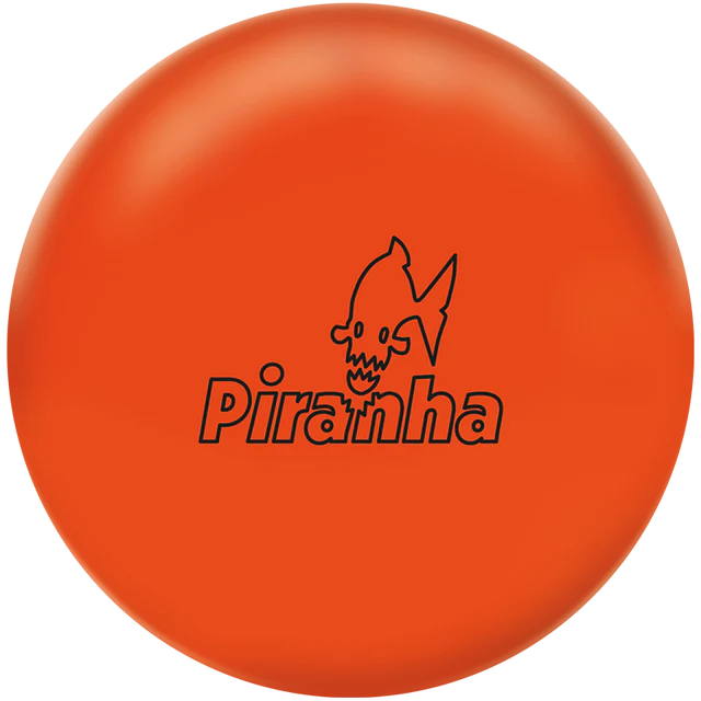 Columbia 300 Piranha Solid Vibrant Orange Undrilled