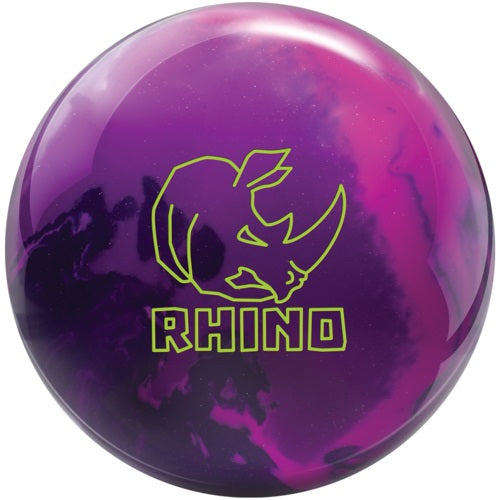 Brunswick Rhino (5 colors)  Undrilled