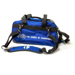 Vise 2 Ball Clear Top Roller (3 Colors)