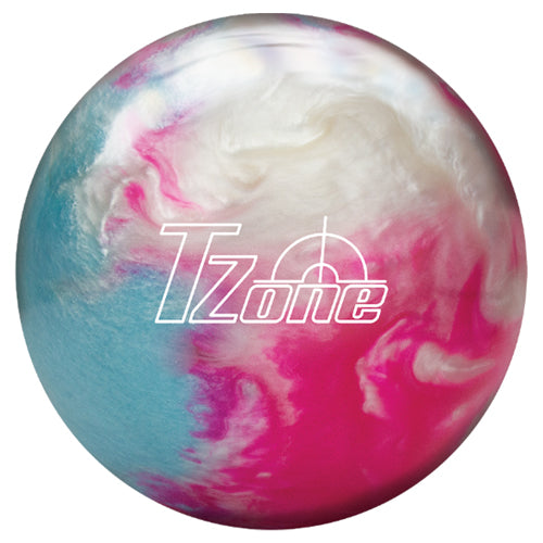 Brunswick T-Zone (7 colors) w/Conventional Drilling
