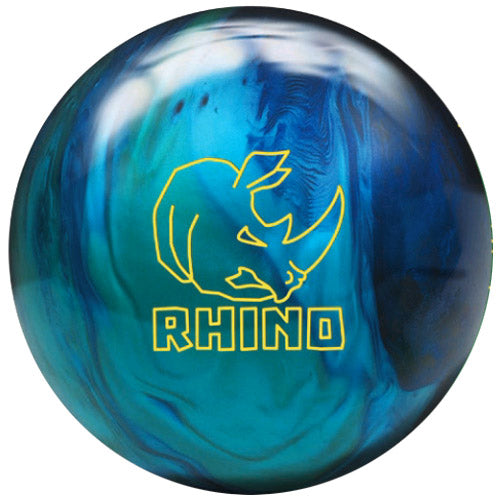 Brunswick Rhino (5 colors) Drilled w/Grips&Slug