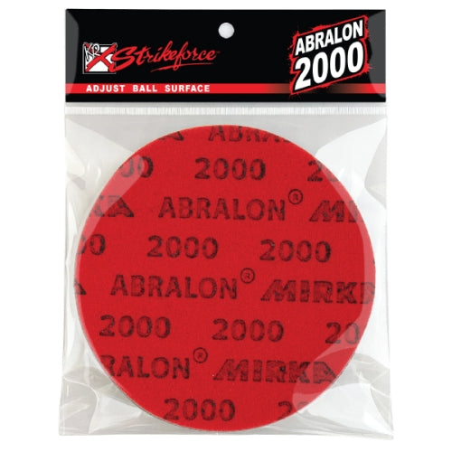 KR Abralon Pad