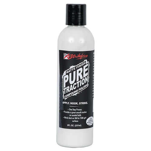 KR Pure Traction